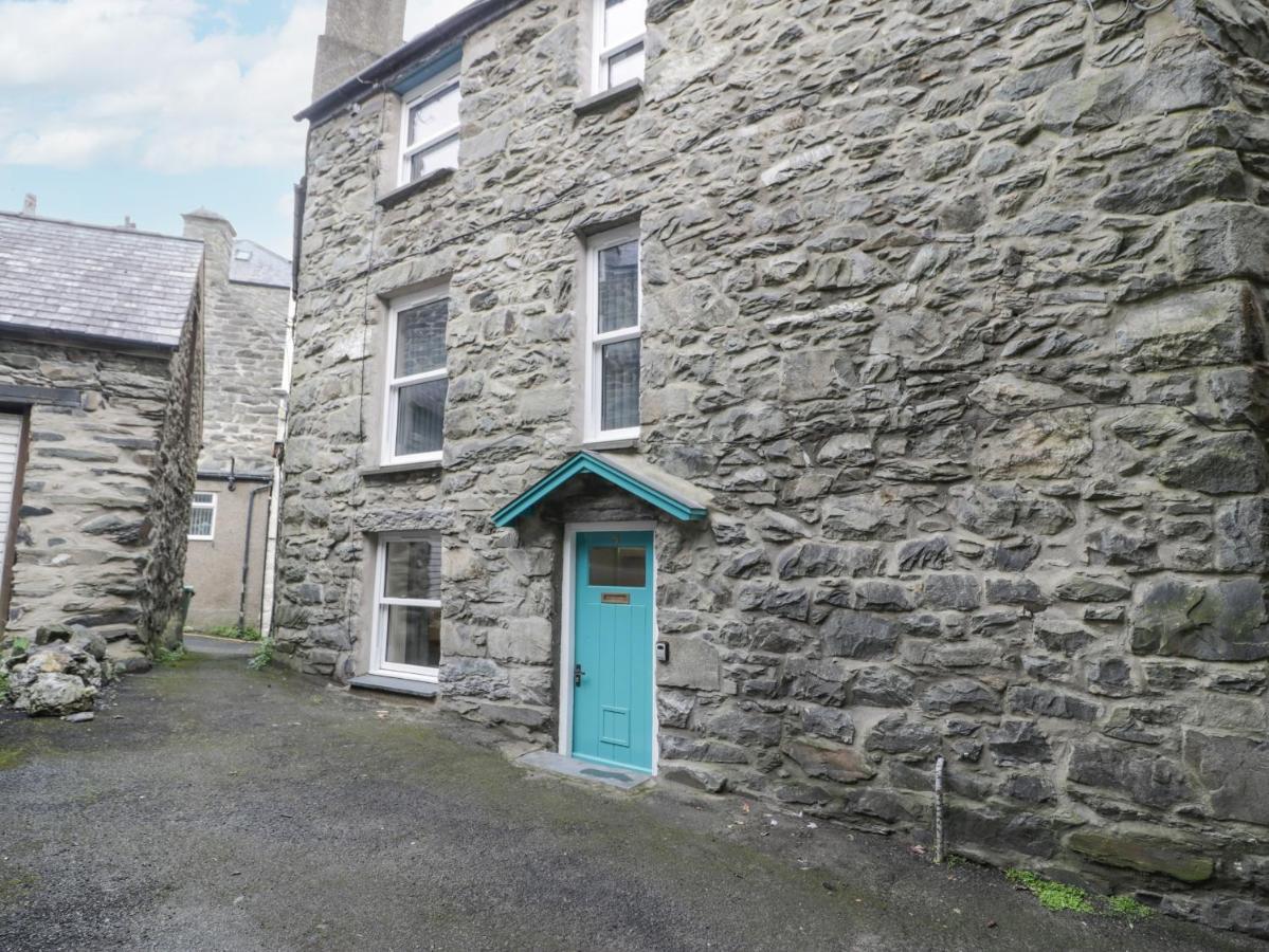 5 Tai Isa Barmouth Exterior foto